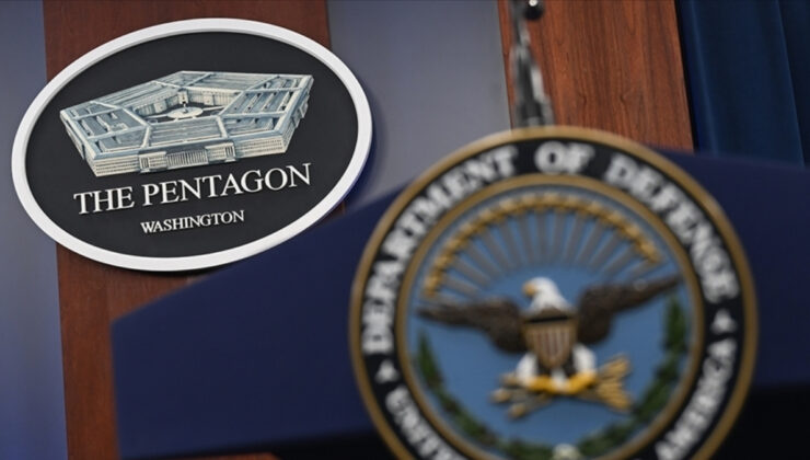 Trump’tan ilk adım: Pentagon’un adını değiştirmeye yönelik kararnameye imza atacak