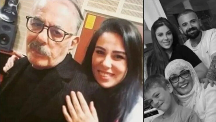 Tuğçe Tayfur’dan Aile İçi Gerginlik Paylaşımı: “Sırlar Ortaya Çıkıyor”