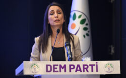 Tülay Hatimoğulları: Türkiye’de barış istiyorsak Öcalan’la görüşülmesi çok önemli