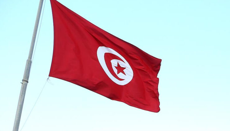 Tunus’tan bir vatandaşının öldürülmesi nedeniyle Fransa’ya nota