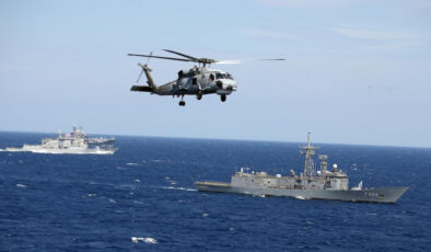 Türk Deniz Kuvvetleri “Neptune Strike 25.3” tatbikatına katılıyor