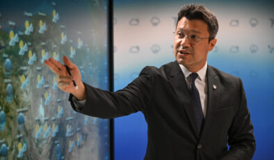 Türkiye hafta sonu yağışlı havanın etkisi altına girecek