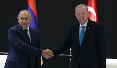 Türkiye ile Ermenistan heyetler arası görüşme için bir araya geliyor