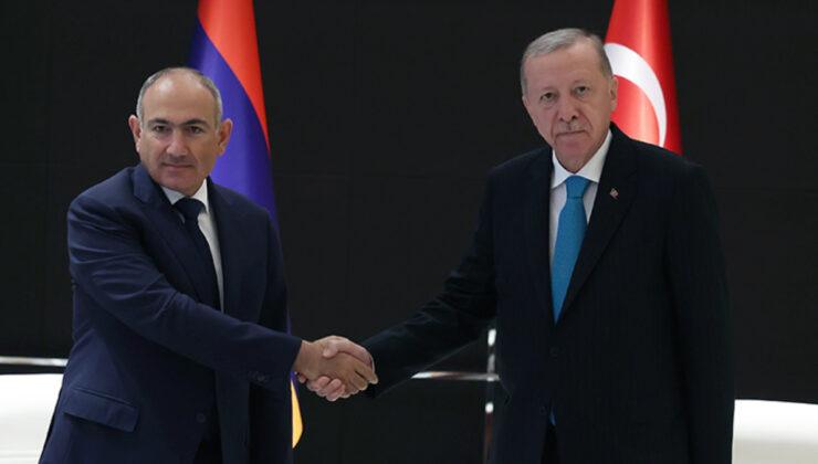 Türkiye ile Ermenistan heyetler arası görüşme için bir araya geliyor