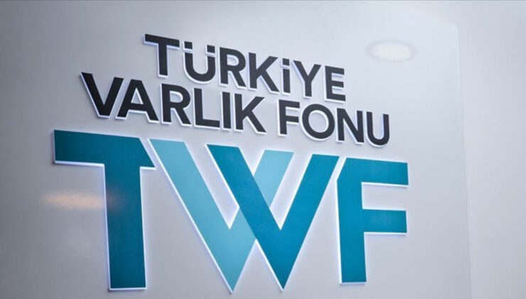 Türkiye Varlık Fonu, dünyanın en büyük 10 varlık fonundan biri