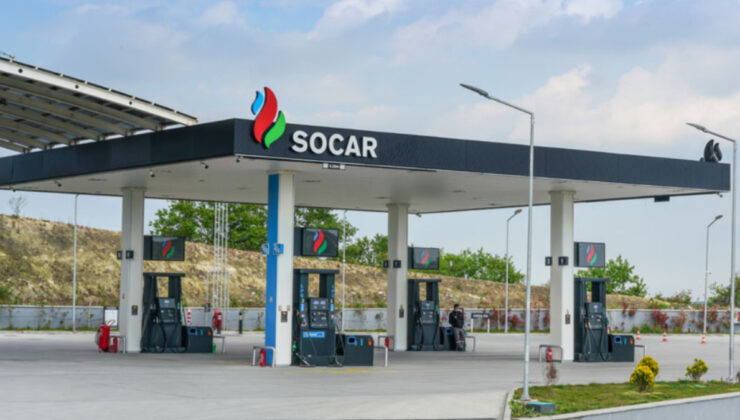 Türkiye’de de hizmet veriyordu: Azerbaycanlı akaryakıt devi satıldı