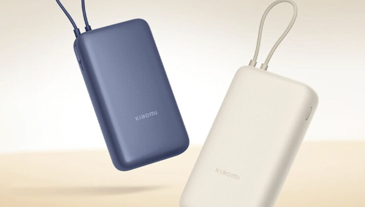 Türkiye’de de satılıyor: Xiaomi powerbank’lerde yangın riski var