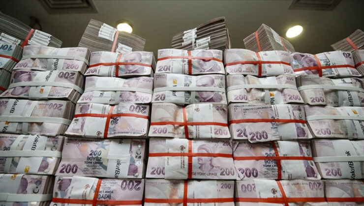 Türkiye’de milyonerlerin sayısı 2 milyonu aştı