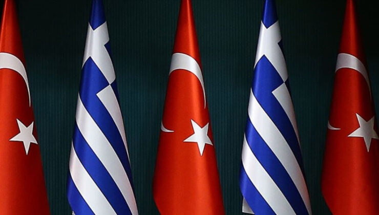 Türkiye’den Yunanistan’a sözde yıl dönümü tepkisi