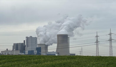 Türkiye’nin 2053 Net Sıfır Yol Haritası