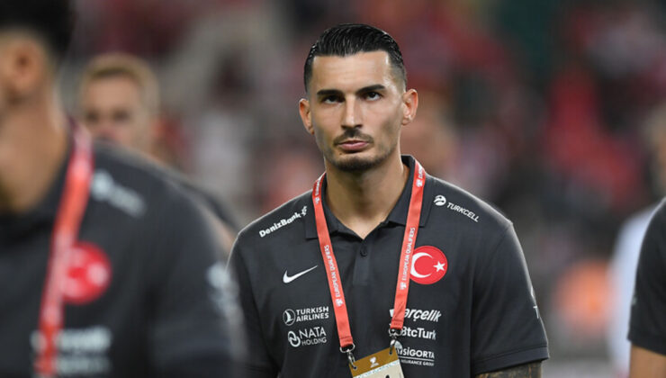 Uğurcan Çakır: Sadece 3 puan kaybettik