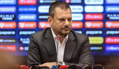 Trabzonspor’da Gecenin Şoku: Kaptan Uğurcan Çakır Galatasaray’a Satıldı