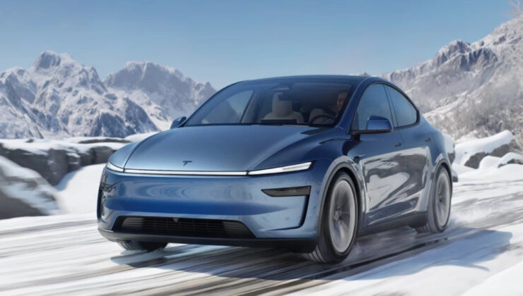 Uygun fiyatlı Tesla Model Y hakkında yeni bilgiler ortaya çıktı