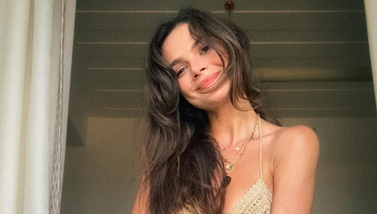Uzak Şehir’in Alya’sı Sinem Ünsal aşk kadını çıktı! Sevgilisi Berk Cankat’ı paylaşmaya doymuyor