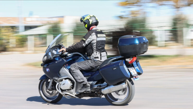 Motosiklette Güvenli Sürüş İçin Tam Ekipman Şart: Hayati Bir İhtiyaç