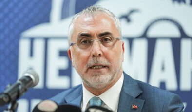 Vedat Işıkhan CHP’li belediyeleri uyardı: Gölge etmeyin, SGK borcunuzu ödeyin