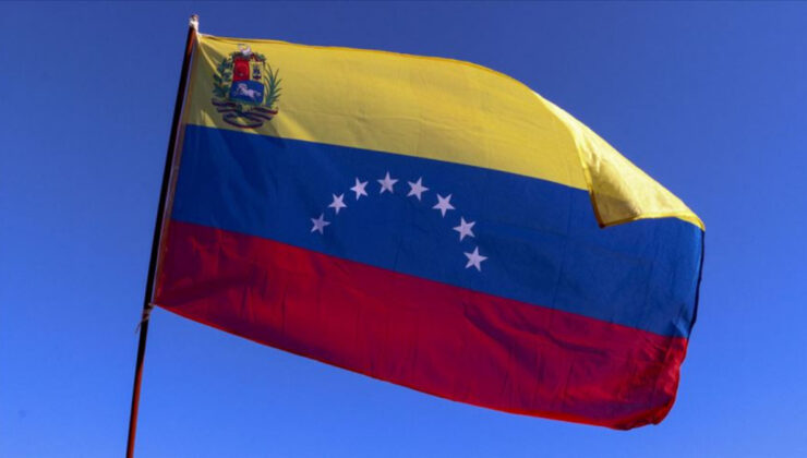 Venezuela: ABD, Karayipler’de istihbarat uçuşları gerçekleştiriyor
