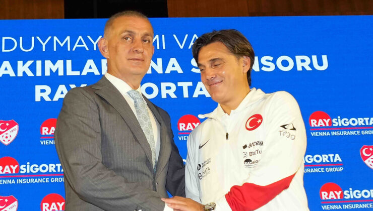 Vincenzo Montella’ya Türk vatandaşlığı verilecek