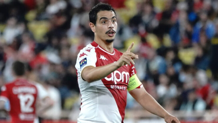 Wissam Ben Yedder, Sakaryaspor’a transfer oldu