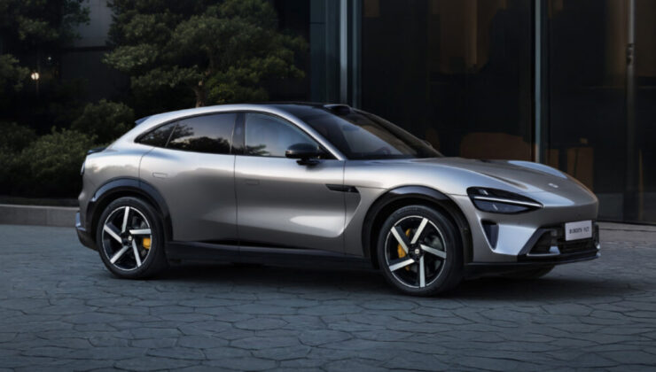 Xiaomi, 2027’de Avrupa otomobil pazarına giriş yapacak