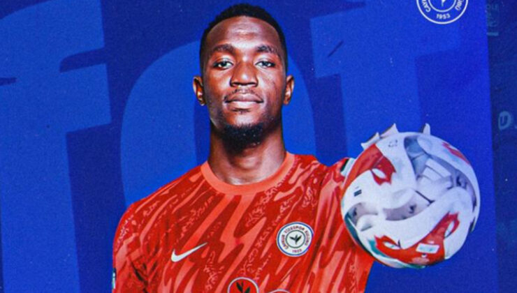 Yahia Fofana, Rizespor’da