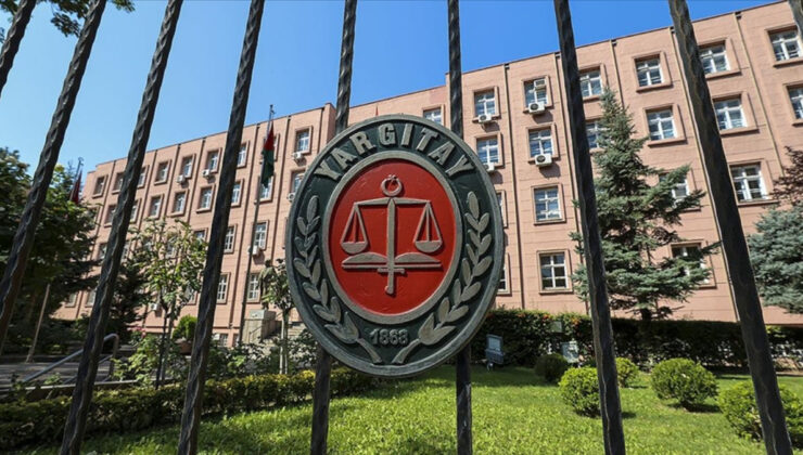 Yargıtay, eşine ‘Erkek değil’ diyen kadının aldığı nafaka ve tazminatı iptal etti