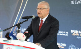 Yaşar Güler: PKK ve iltisaklı tüm gruplar derhal terör faaliyetlerine son vermeli