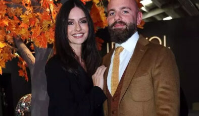 Yasemin Özilhan boşanıyor