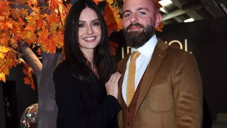 Yasemin Özilhan boşanıyor