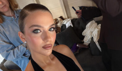 Yasemin Şefkatli ile İdo Tatlıses İtalya’ya gitti! Gondol pozu eklemeyi ihmal etmediler