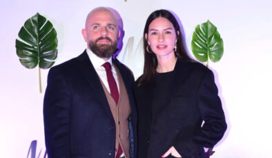 Yasemin ve İzzet Özilhan evliliği sona erdi: İhanet iddialarına yanıt verdi