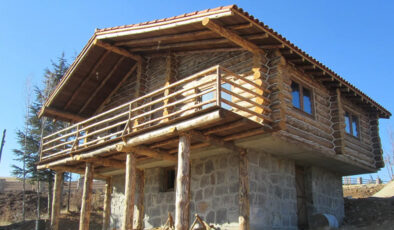 Yazlığı ve köy evi olanlar dikkat: Vergi sistemi değişiyor!