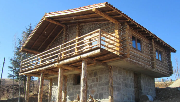 Yazlığı ve köy evi olanlar dikkat: Vergi sistemi değişiyor!