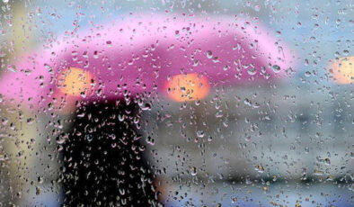 Yeni haftada termometreler düşecek: Ülke genelinde yağış bekleniyor
