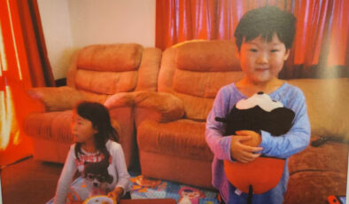 Yeni Zelanda’da 2 çocuğunu öldürüp yıllarca valizde sakladı