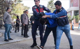 10 Bebek Ölümü Davası: 3 Hemşireye Tahliye Kararı