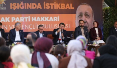Yılmaz Tunç duyurdu: Boşanma ve nafaka için yeni yargı paketi geliyor
