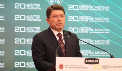 Yılmaz Tunç: İsrail’in o soykırım suçluları da bir gün hesap verecek