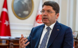 Yılmaz Tunç: ‘Türkiye Yüzyılı’ hedeflerimizi kararlılıkla hayata geçireceğiz