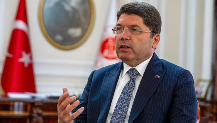 Yılmaz Tunç: ‘Türkiye Yüzyılı’ hedeflerimizi kararlılıkla hayata geçireceğiz