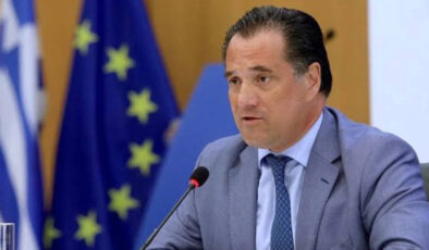 Yunan bakandan küstah sözler: Kudüs bir Yahudi şehridir