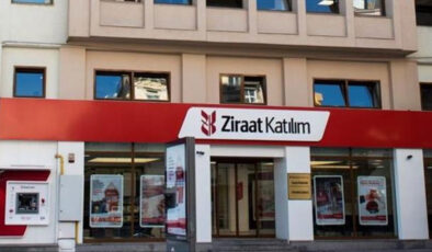 Ziraat Katılım’dan müjde: Halka arz oluyor…