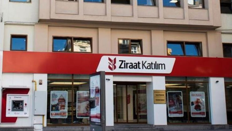 Ziraat Katılım’dan müjde: Halka arz oluyor…