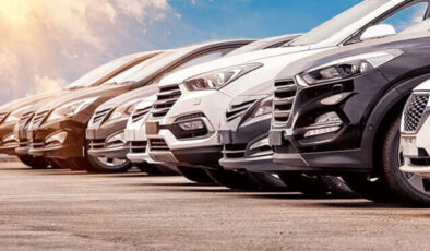 Zirve değişti: Ağustos ayında Türkiye’de en çok satılan 10 otomobil