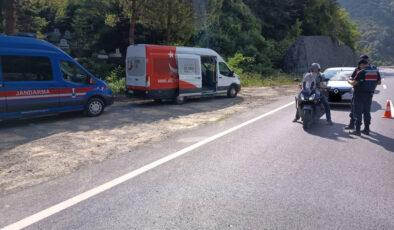 Zonguldak’ta huzur operasyonları: Aranan 47 şahıs yakalandı