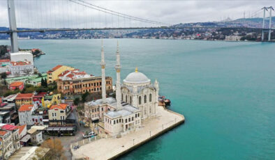 İstanbul’un Kurtuluşu 102. Yıl Dönümü