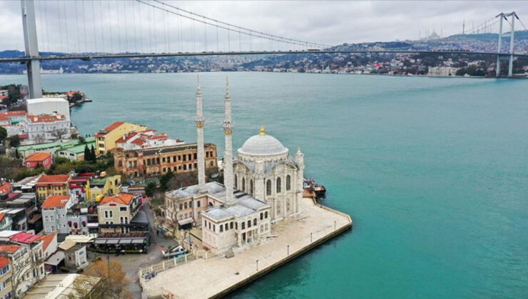 İstanbul’un Kurtuluşu 102. Yıl Dönümü