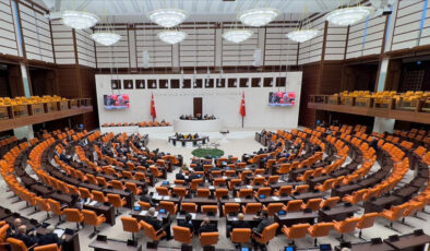 11. Yargı Paketi TBMM’ye sunulacak: Ahlaka aykırı durumlara hapis cezası geliyor