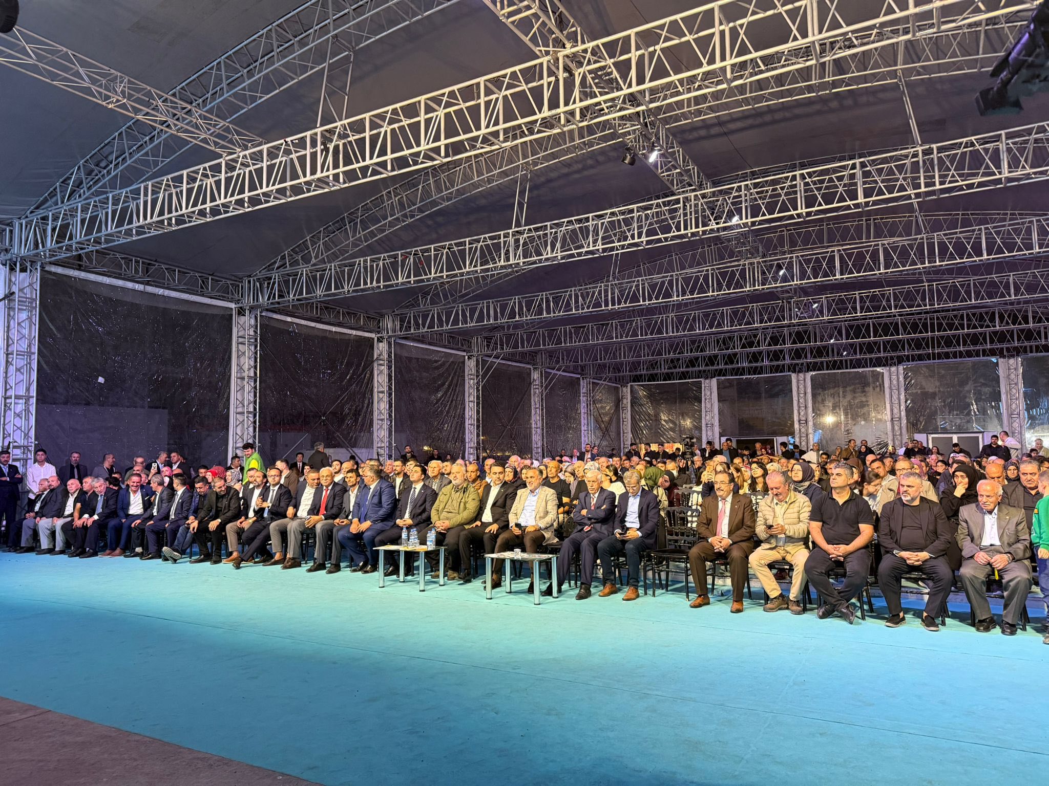 16. Sivas Günleri İstanbul