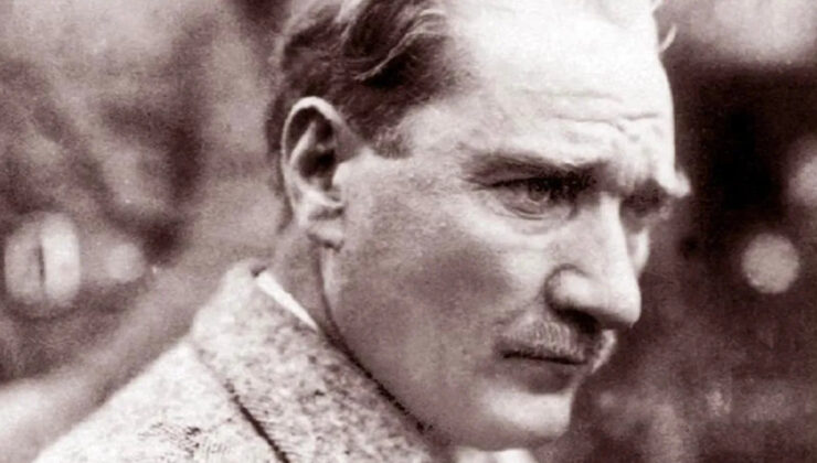 1923’te kurulan Türkiye Cumhuriyeti’nin ilk kabinesi